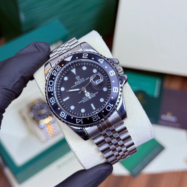 Rolex Submariner Swiss Movement