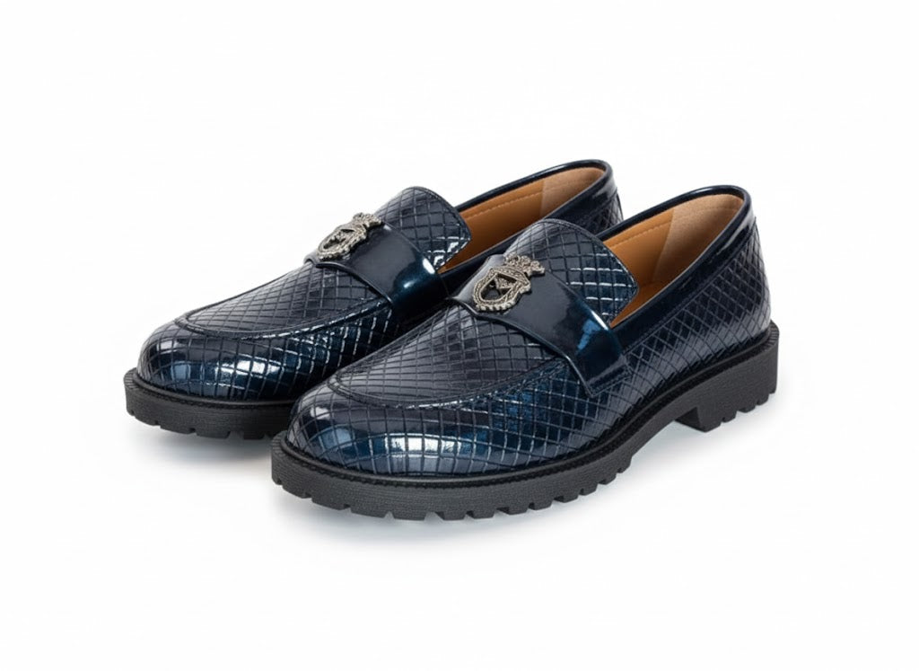 Men’s Premium Formal Loafers