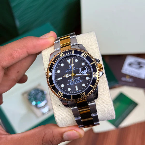 Rolex GMT Master
