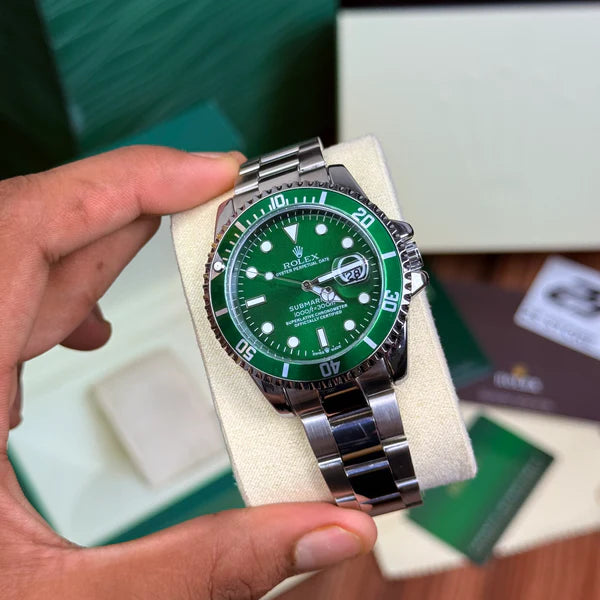 Rolex Submariner Swiss Movement