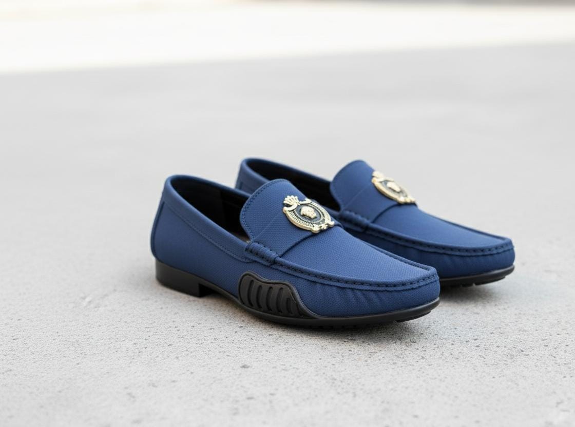 Don Carlos Premium Men’s Loafers