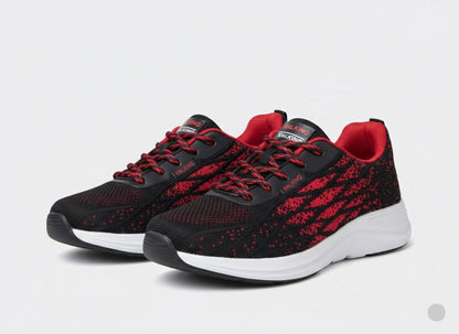 SKACHARS Walking Shoes for Men
