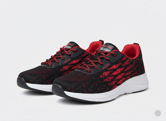 SKACHARS Walking Shoes for Men