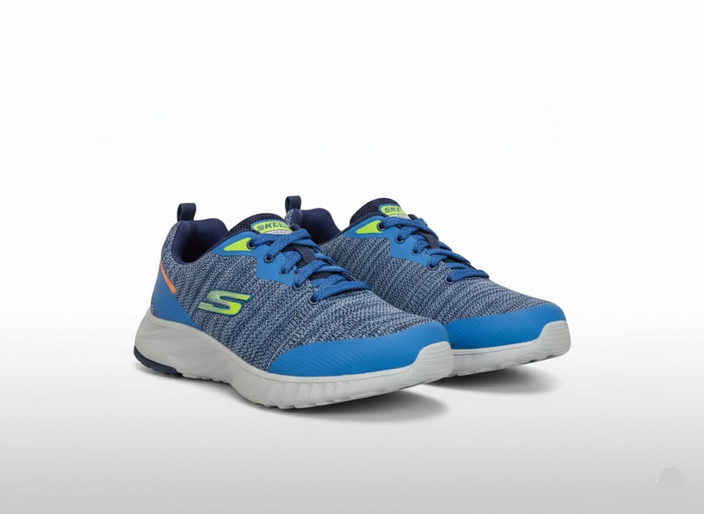 SKACHARS Walking Shoes for Men